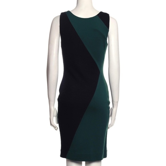 Wool Classic Dress from Diane Von Furstenberg - Picture 11 of 11